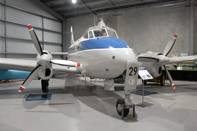 Ashburton Aviation Museum Belongs On Your Bucket List