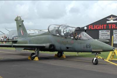 Great Success At Classic Flyers 2024