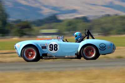Shelby Cobra 427R