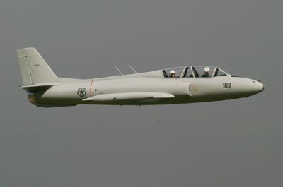 Soko Galeb G-2 - The Yugoslavian Seagull