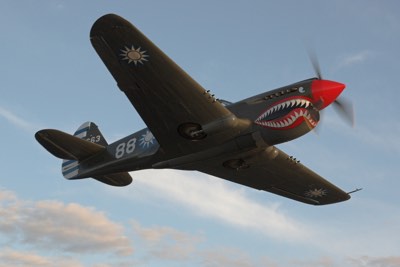 Historical Aviation Film Unit & Historical Machines TV