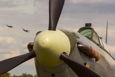 Historical Machines TV - For Enthusiasts Of Noisy Vehicles