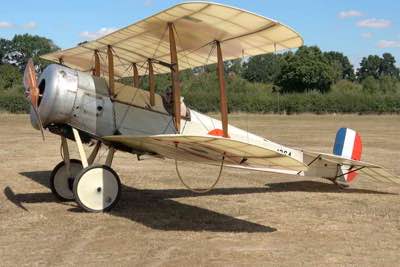 On The Wings Of The Morning - WW1 Poetry