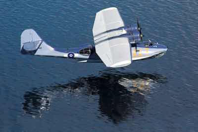 Consolidated Catalina PBY-5a (Canso)