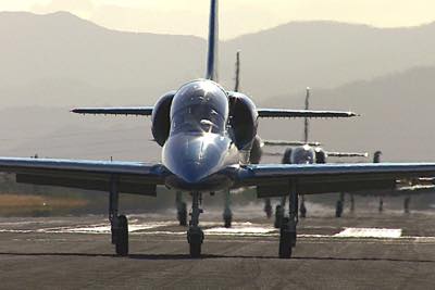 Just Like The Original 'Top Gun'