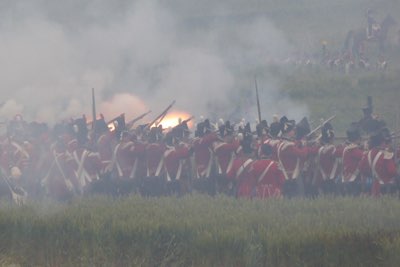 The Band Of The Imperial Guard