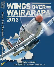 Wairarapa 2013