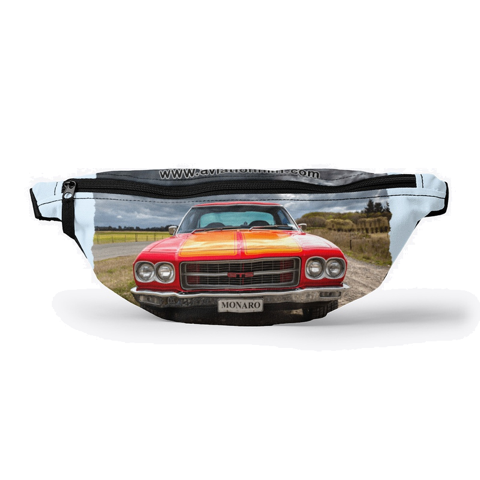 Bum Bags